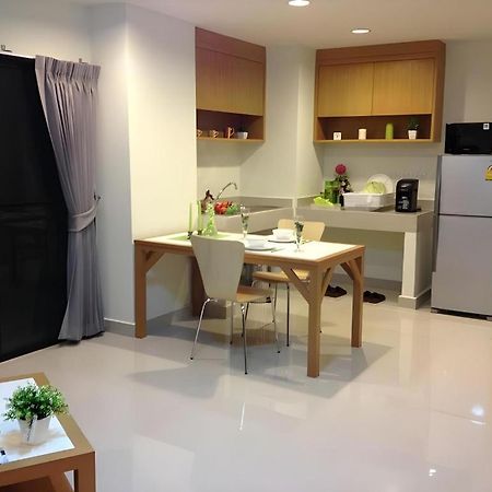 Ipremium Sukhumvit 81 Hotel Bangkok Buitenkant foto
