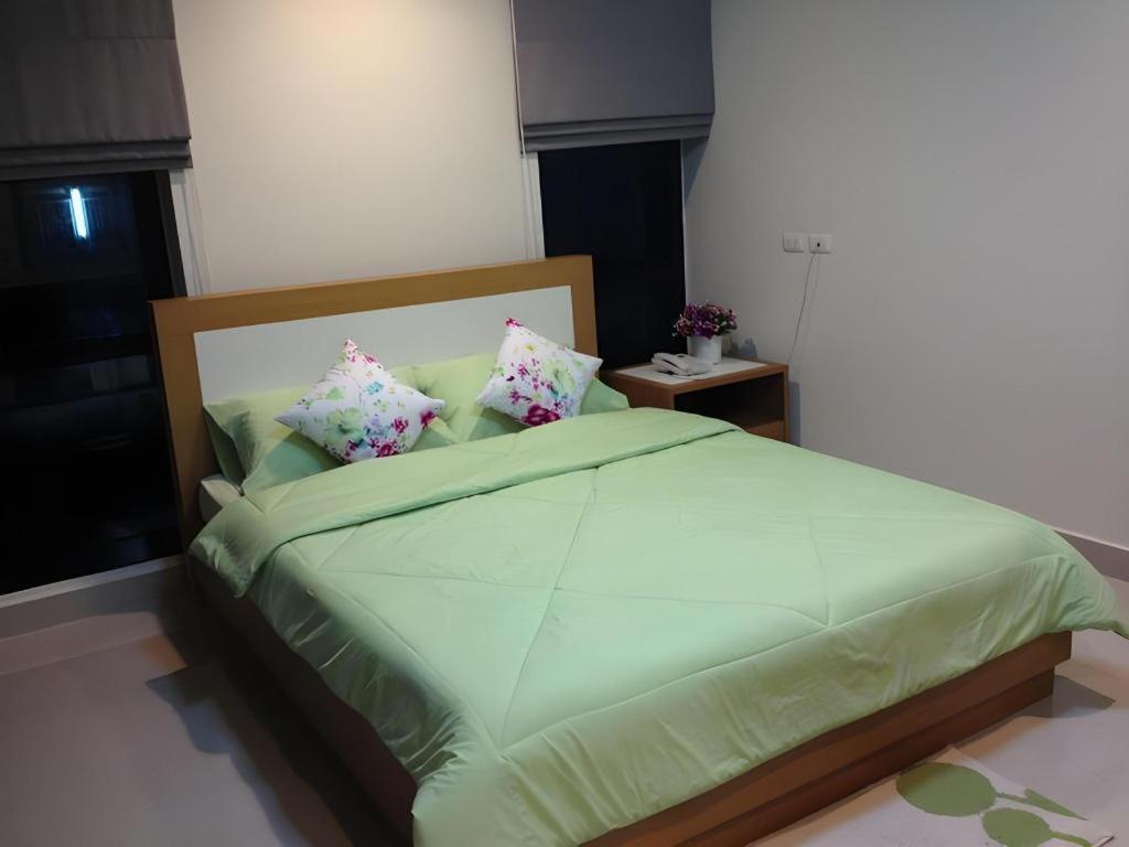 Ipremium Sukhumvit 81 Hotel Bangkok Buitenkant foto