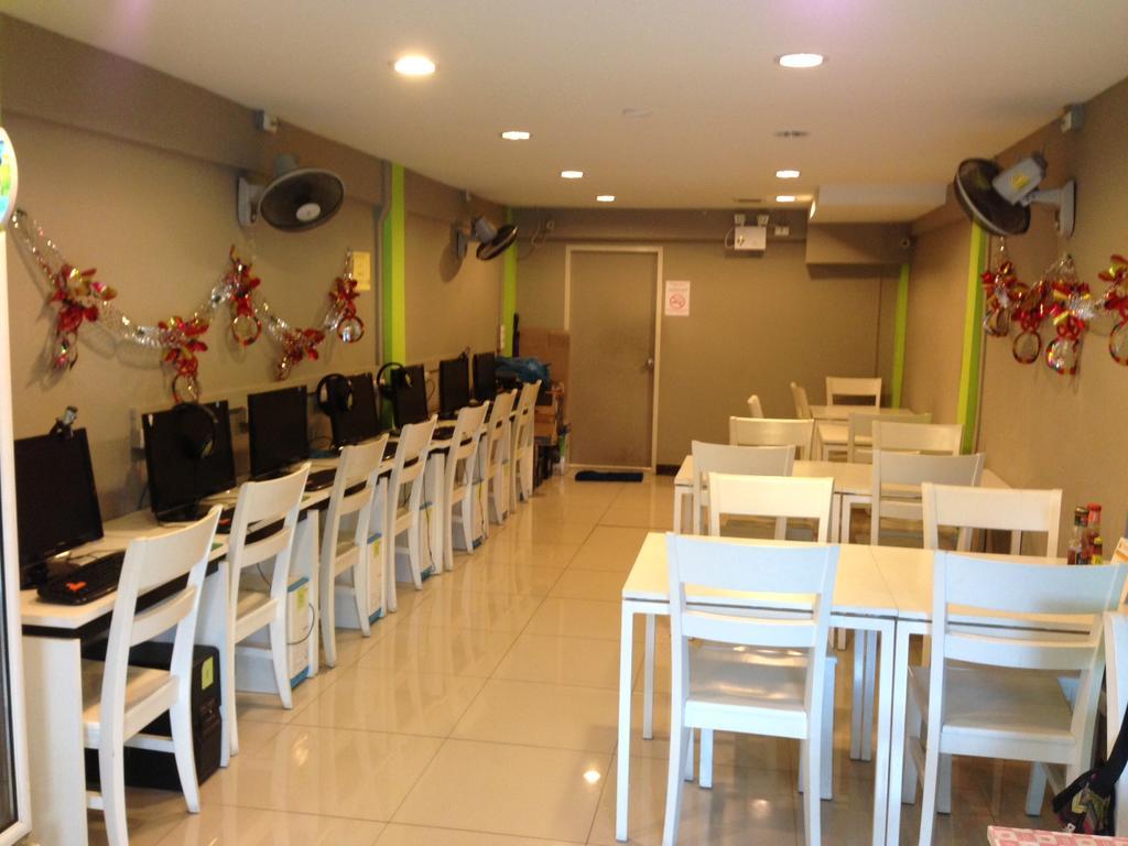 Ipremium Sukhumvit 81 Hotel Bangkok Buitenkant foto