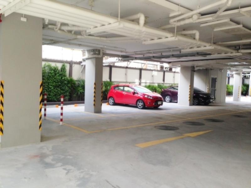 Ipremium Sukhumvit 81 Hotel Bangkok Buitenkant foto