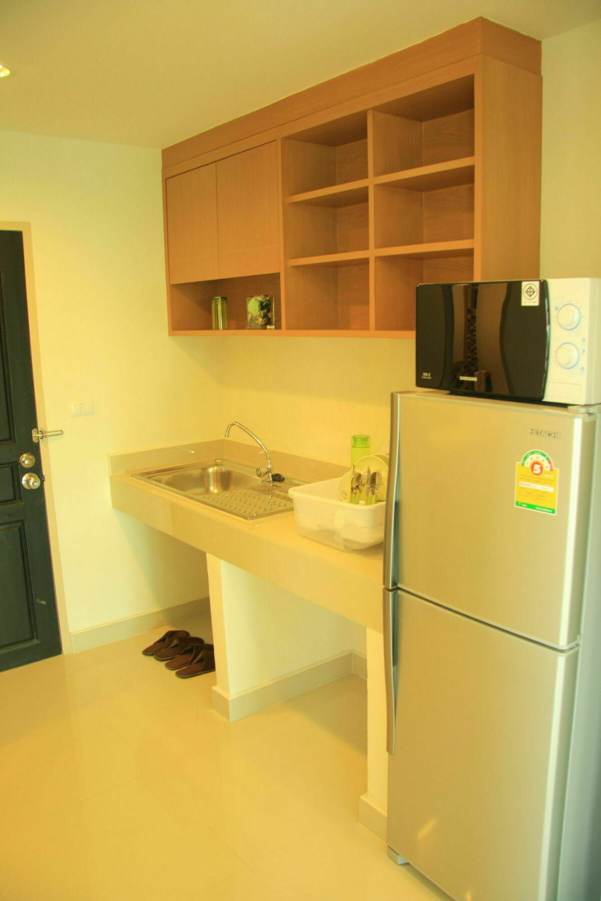 Ipremium Sukhumvit 81 Hotel Bangkok Buitenkant foto