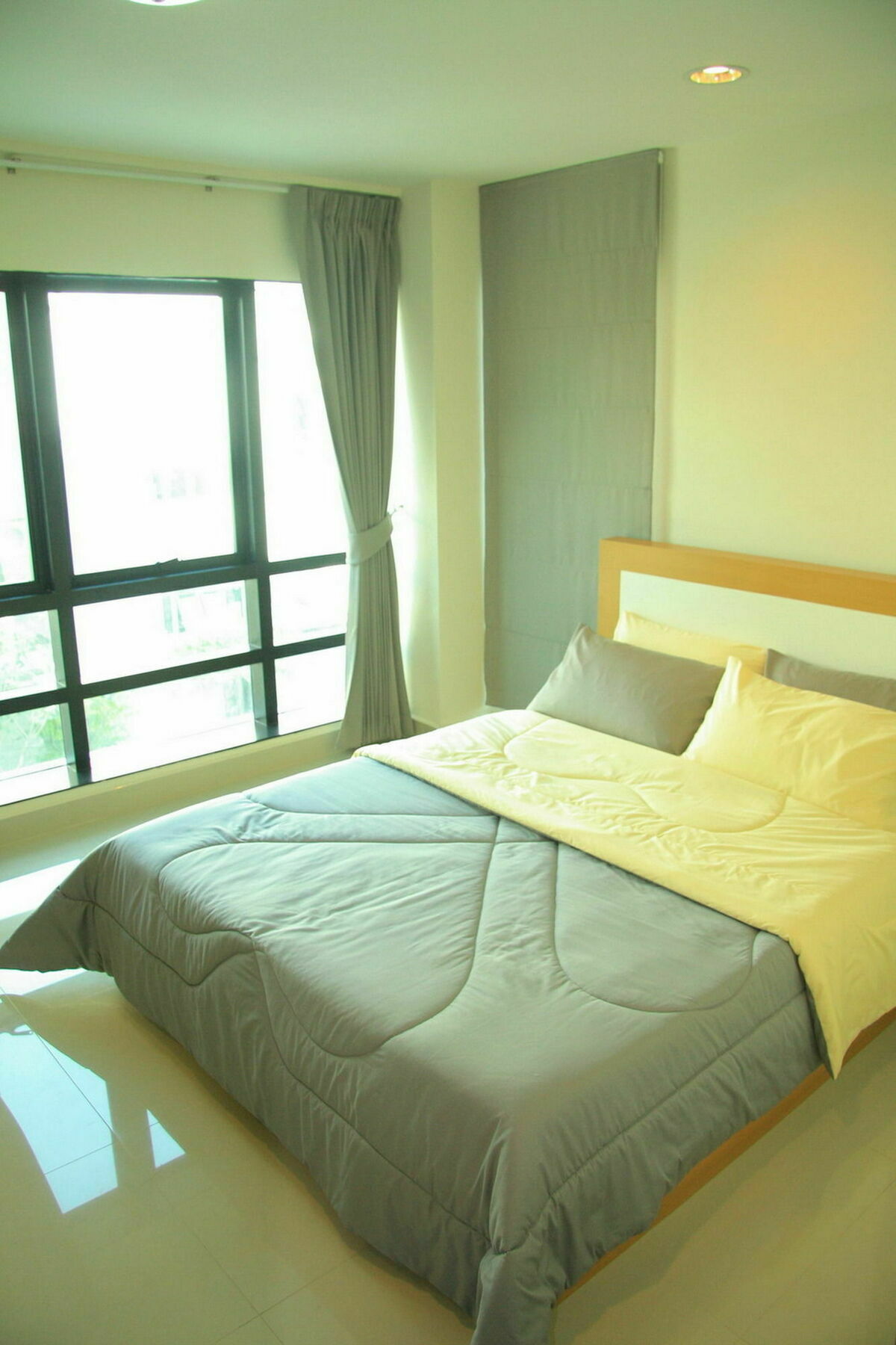 Ipremium Sukhumvit 81 Hotel Bangkok Buitenkant foto